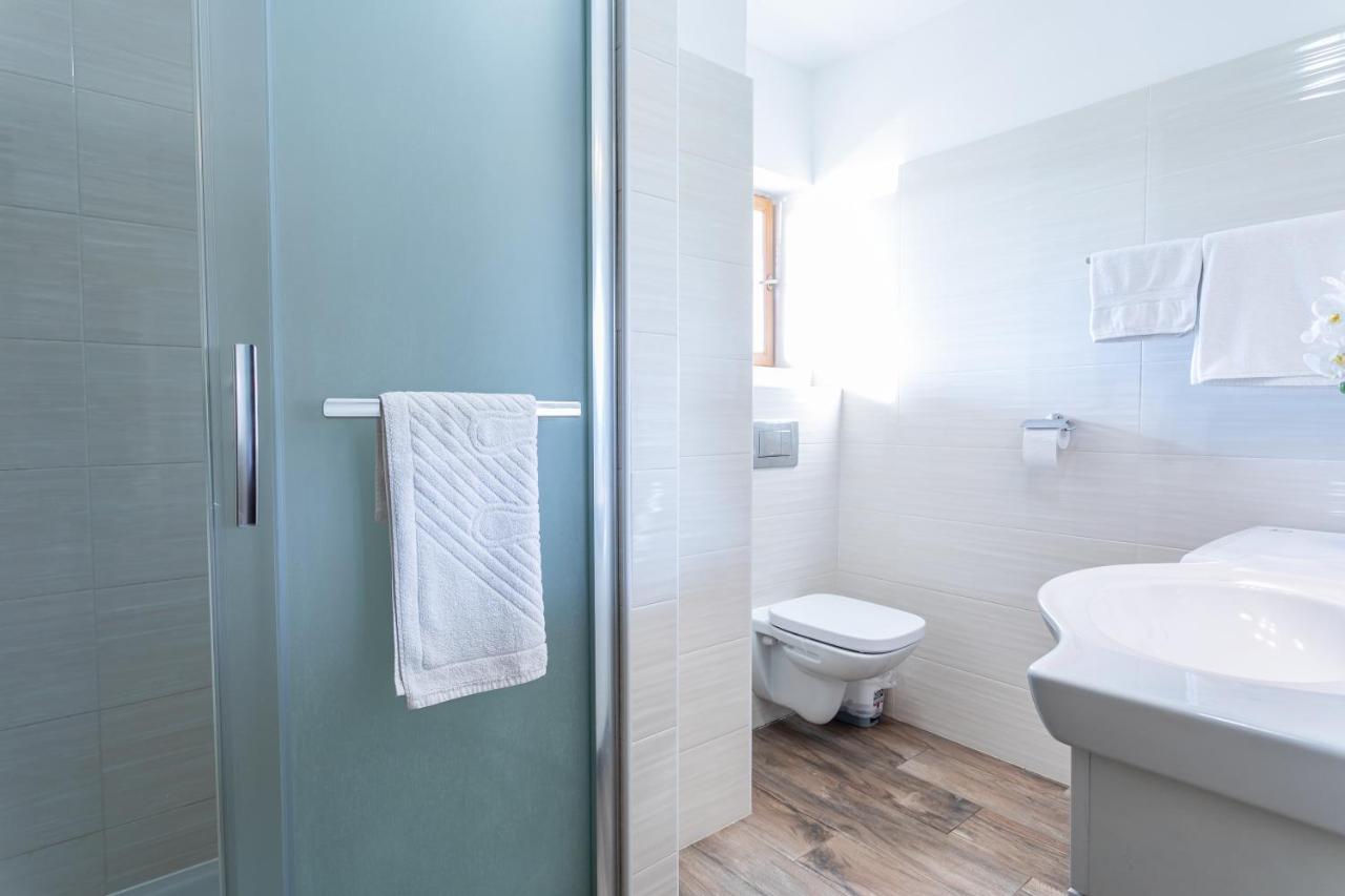 Apartman Volte Buzet Exterior photo